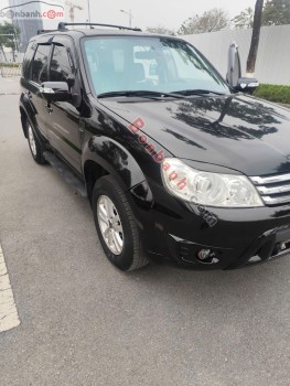 Bán ô tô Ford Escape XLS 2.3L 4x2 AT - 2009 - xe cũ