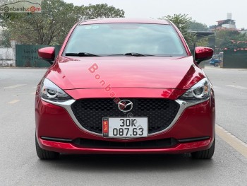 Bán ô tô Mazda 2 Deluxe - 2022 - xe cũ