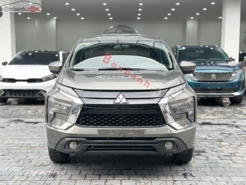 Bán ô tô Mitsubishi Xpander 1.5 AT - 2022 - xe cũ