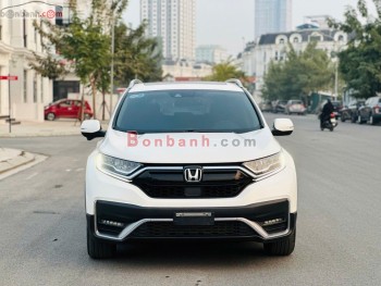 Bán ô tô Honda CRV L - 2023 - xe cũ