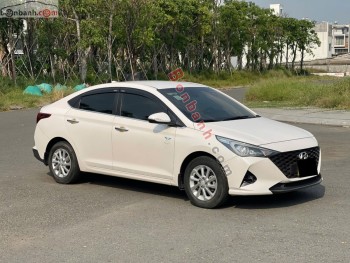 Bán ô tô Hyundai Accent 1.4 MT - 2023 - xe cũ