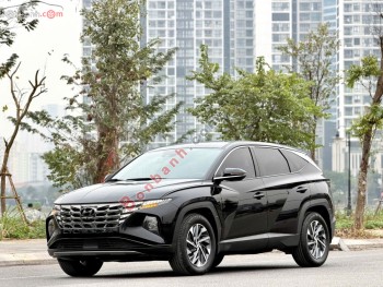 Bán ô tô Hyundai Tucson 2.0 AT CRDi Đặc biệt - 2024 - xe cũ