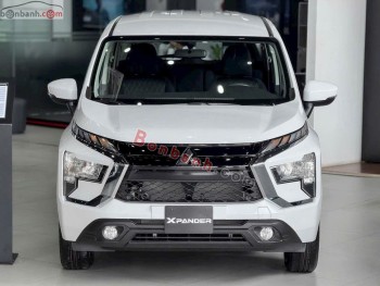 Bán ô tô Mitsubishi Xpander 1.5 AT - 2026 - xe mới