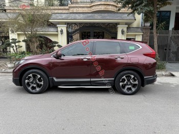 Bán ô tô Honda CRV L - 2020 - xe cũ