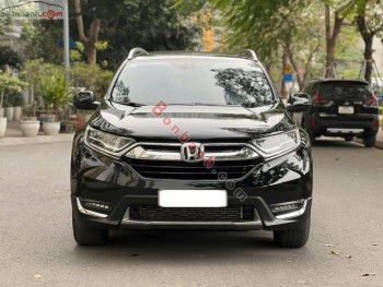 Bán ô tô Honda CRV L - 2019 - xe cũ