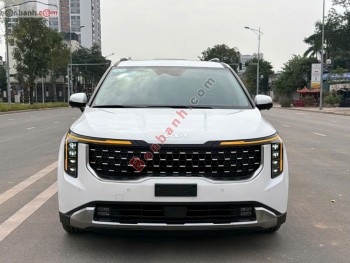 Bán ô tô Kia Carnival Signature 2.2D - 2024 - xe cũ