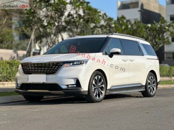 Bán ô tô Kia Carnival Premium 2.2D - 2022 - xe cũ