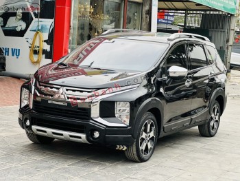Bán ô tô Mitsubishi Xpander Cross 1.5 AT - 2020 - xe cũ