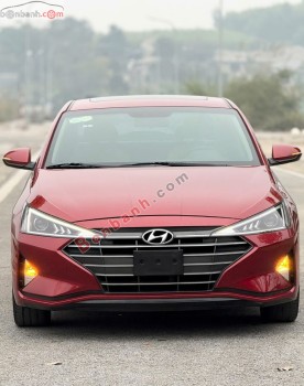 Bán ô tô Hyundai Elantra 1.6 AT - 2020 - xe cũ