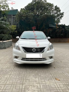 Bán ô tô Nissan Sunny XV Premium S - 2017 - xe cũ