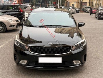 Bán ô tô Kia Cerato 1.6 AT - 2018 - xe cũ