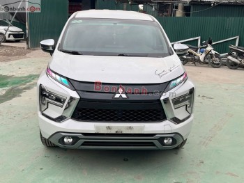 Bán ô tô Mitsubishi Xpander Premium 1.5 AT - 2022 - xe cũ