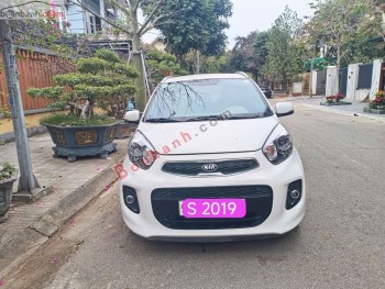 Bán ô tô Kia Morning Luxury - 2019 - xe cũ
