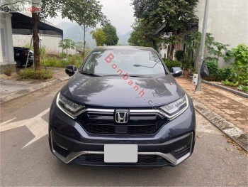 Bán ô tô Honda CRV L - 2022 - xe cũ