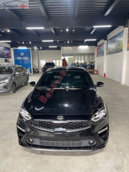 Bán ô tô Kia Cerato 2.0 AT Premium - 2021 - xe cũ