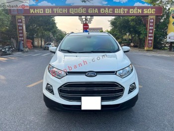Bán ô tô Ford EcoSport Titanium 1.5L AT - 2016 - xe cũ