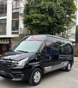 Bán ô tô Ford Transit Limousine - 2023 - xe cũ