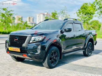 Bán ô tô Nissan Navara Pro-4X 2.5 AT 4WD - 2021 - xe cũ