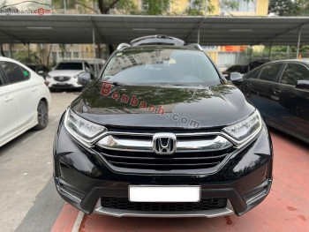 Bán ô tô Honda CRV L - 2019 - xe cũ