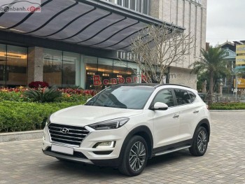 Bán ô tô Hyundai Tucson 2.0 ATH - 2020 - xe cũ