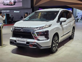 Bán ô tô Mitsubishi Xpander Premium 1.5 AT - 2026 - xe mới