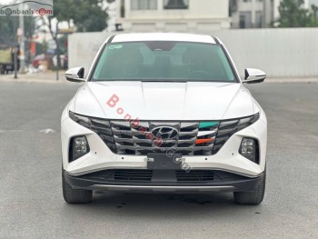 Bán ô tô Hyundai Tucson 2.0 AT Đặc biệt - 2022 - xe cũ