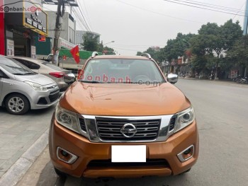 Bán ô tô Nissan Navara EL 2.5AT 2WD - 2016 - xe cũ