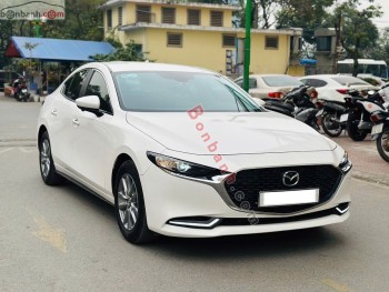 Bán ô tô Mazda 3 1.5L Luxury - 2024 - xe cũ