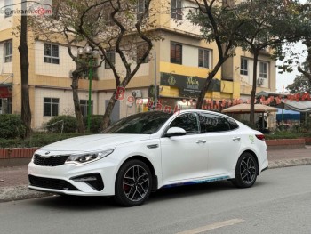 Bán ô tô Kia Optima 2.4 GT line - 2019 - xe cũ