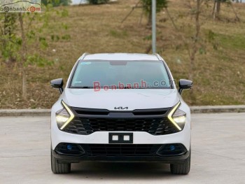 Bán ô tô Kia Sportage Premium 2.0G - 2024 - xe cũ