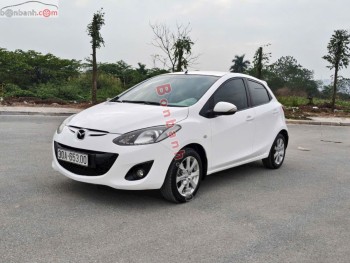 Bán ô tô Mazda 2 S - 2015 - xe cũ