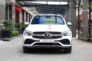 Bán ô tô Mercedes Benz GLC 300 4Matic - 2022 - xe cũ