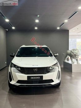 Bán ô tô Peugeot 3008 GT - 2026 - xe mới