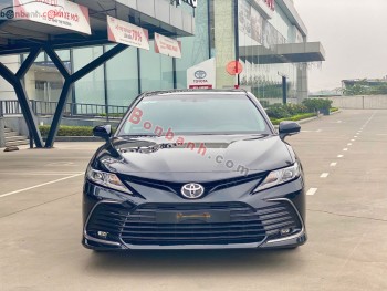 Bán ô tô Toyota Camry 2.0G - 2022 - xe cũ