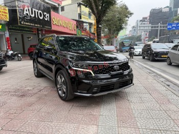 Bán ô tô Kia Sorento Signature 2.2 AT AWD 6S - 2021 - xe cũ