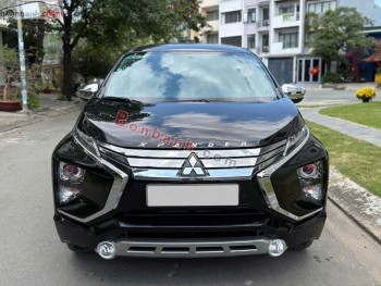 Bán ô tô Mitsubishi Xpander 1.5 AT - 2018 - xe cũ