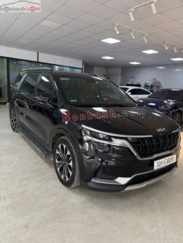 Bán ô tô Kia Carnival Luxury 2.2D - 2022 - xe cũ