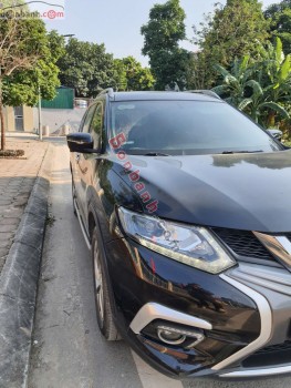 Bán ô tô Nissan X trail 2.5 SV Premium 4WD - 2019 - xe cũ