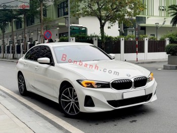 Bán ô tô BMW 3 Series 320i Sport Line - 2024 - xe cũ