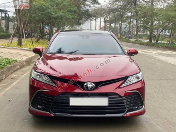 Bán ô tô Toyota Camry 2.5Q - 2023 - xe cũ