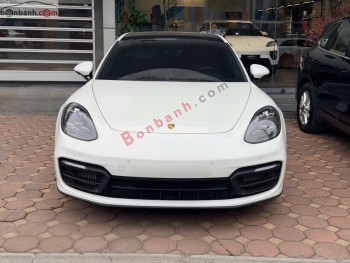Bán ô tô Porsche Panamera 4 Executive - 2021 - xe cũ