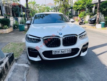 Bán ô tô BMW X4 xDrive20i M Sport - 2020 - xe cũ