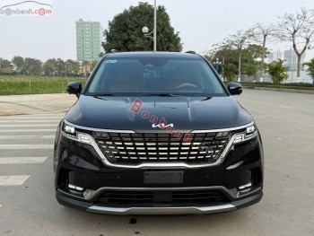 Bán ô tô Kia Carnival Signature 3.5G - 2022 - xe cũ