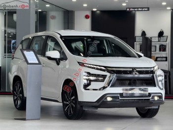Bán ô tô Mitsubishi Xpander Premium 1.5 AT - 2026 - xe mới