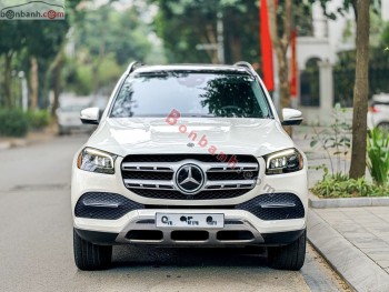 Bán ô tô Mercedes Benz GLS 450 4Matic - 2020 - xe cũ