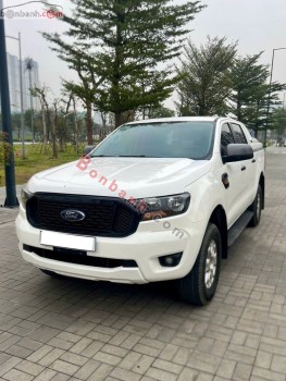Bán ô tô Ford Ranger XLS 2.2L 4x2 AT - 2021 - xe cũ