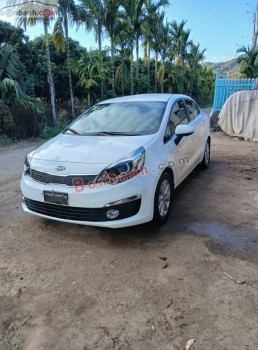 Bán ô tô Kia Rio 1.4 AT - 2016 - xe cũ