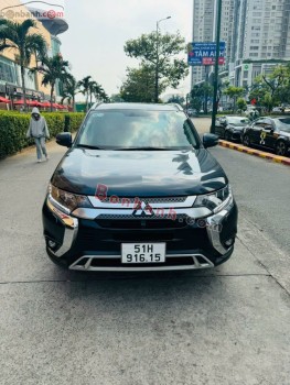 Bán ô tô Mitsubishi Outlander Premium 2.0 CVT - 2021 - xe cũ