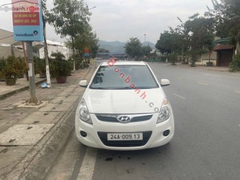 Bán ô tô Hyundai i20 1.4 AT - 2011 - xe cũ