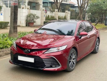 Bán ô tô Toyota Camry 2.5Q - 2023 - xe cũ